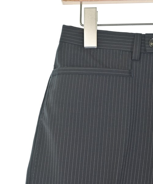 GUCCI（グッチ）スラックス 紺 サイズ:44(S位) メンズ/2200691339092