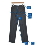 GUCCI（グッチ）スラックス 紺 サイズ:44(S位) メンズ/2200691339092