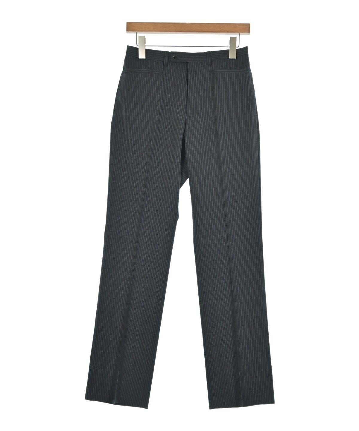 GUCCI（グッチ）スラックス 紺 サイズ:44(S位) メンズ/2200691339092