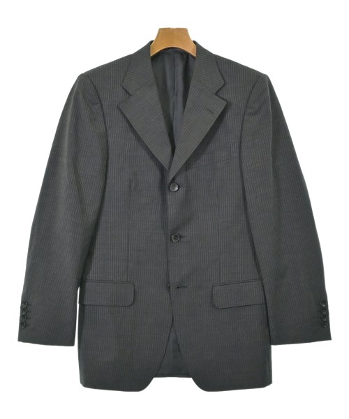 GUCCI（グッチ）ビジネス グレー サイズ:44/44(S位) メンズ/2200691339283