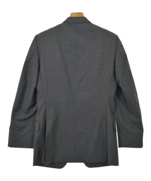GUCCI（グッチ）ビジネス グレー サイズ:44/44(S位) メンズ/2200691339283