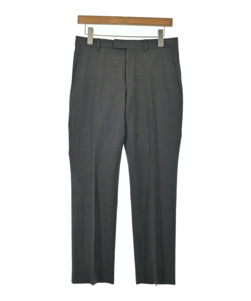 GUCCI（グッチ）ビジネス グレー サイズ:44/44(S位) メンズ/2200691339283