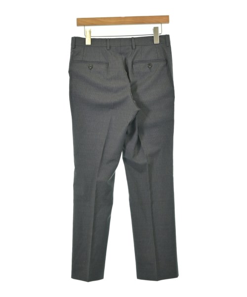 GUCCI（グッチ）ビジネス グレー サイズ:44/44(S位) メンズ/2200691339283