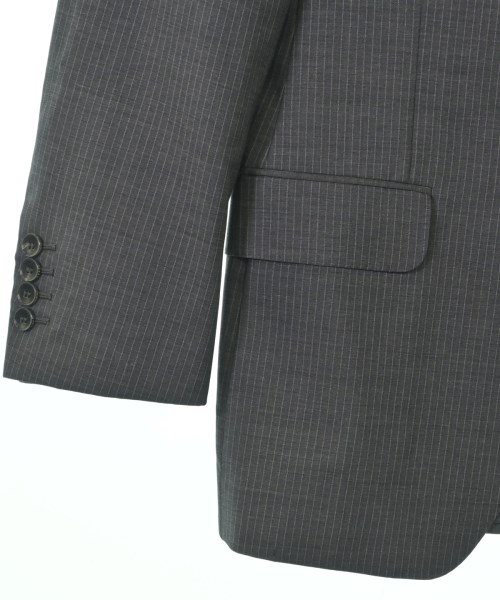 GUCCI（グッチ）ビジネス グレー サイズ:44/44(S位) メンズ/2200691339283