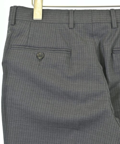 GUCCI（グッチ）ビジネス グレー サイズ:44/44(S位) メンズ/2200691339283