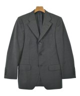 GUCCI（グッチ）ビジネス グレー サイズ:44/44(S位) メンズ/2200691339283