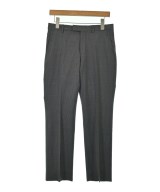 GUCCI（グッチ）ビジネス グレー サイズ:44/44(S位) メンズ/2200691339283