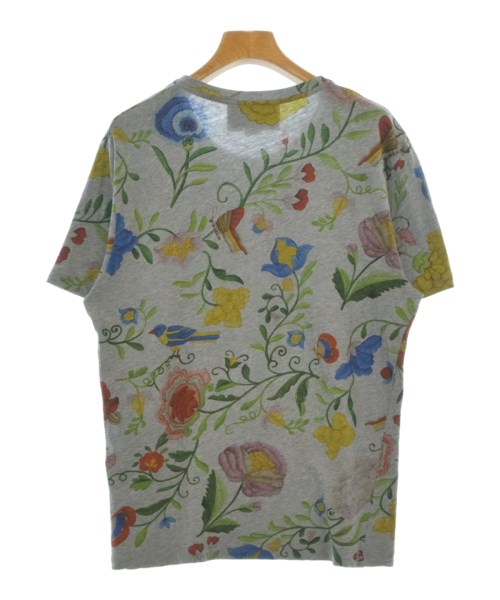 GUCCI（グッチ）Tシャツ・カットソー グレー サイズ:S レディース/2200678541081