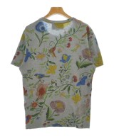 GUCCI（グッチ）Tシャツ・カットソー グレー サイズ:S レディース/2200678541081