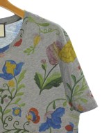 GUCCI（グッチ）Tシャツ・カットソー グレー サイズ:S レディース/2200678541081