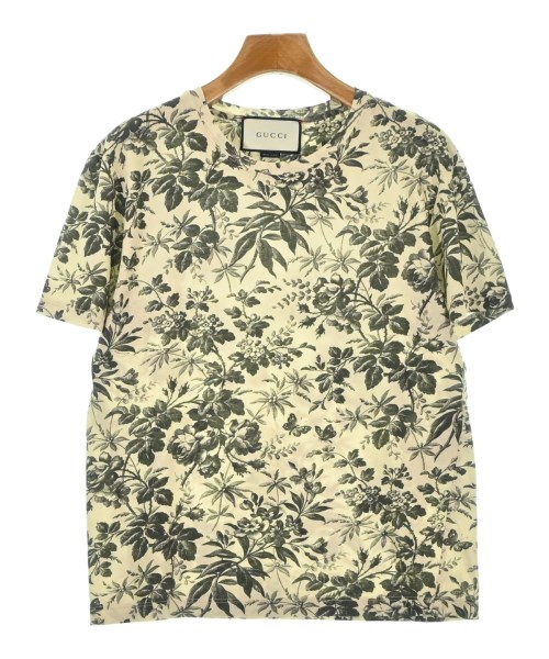 GUCCI(グッチ)Tシャツ・カットソー 白 サイズ:XS/2200691399164