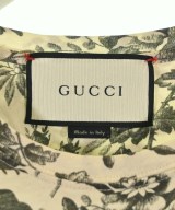 GUCCI（グッチ）Tシャツ・カットソー 白 サイズ:XS レディース/2200691399164
