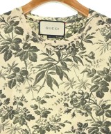 GUCCI（グッチ）Tシャツ・カットソー 白 サイズ:XS レディース/2200691399164