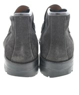 GUCCI（グッチ）ビジネス・ドレスシューズ 茶 サイズ:EU41(26cm位) メンズ/2200691492049