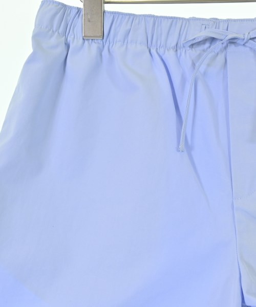 GUCCI（グッチ）ショートパンツ 青 サイズ:36(XS位) レディース/2200691542034