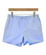 GUCCI（グッチ）ショートパンツ 青 サイズ:36(XS位) レディース/2200691542034