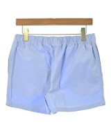 GUCCI（グッチ）ショートパンツ 青 サイズ:36(XS位) レディース/2200691542034