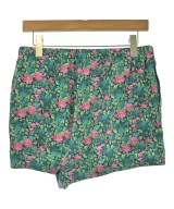 GUCCI（グッチ）ショートパンツ 緑 サイズ:40(M位) レディース/2200691542041