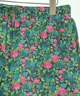 GUCCI（グッチ）ショートパンツ 緑 サイズ:40(M位) レディース/2200691542041