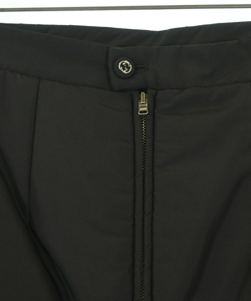 GUCCI（グッチ）ミニスカート 黒 サイズ:44(L位) レディース/2200691542058
