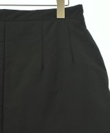 GUCCI（グッチ）ミニスカート 黒 サイズ:44(L位) レディース/2200691542058