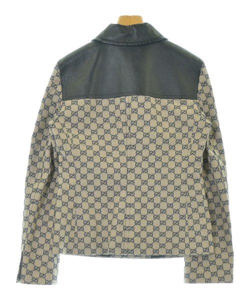 GUCCI（グッチ）その他 ベージュ サイズ:42(M位) レディース/2200691553016