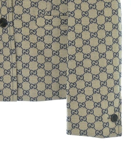 GUCCI（グッチ）その他 ベージュ サイズ:42(M位) レディース/2200691553016