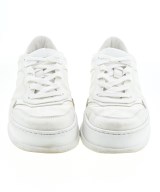 GUCCI（グッチ）スニーカー 白 サイズ:EU37 1/2(24cm位) レディース/2200691713021
