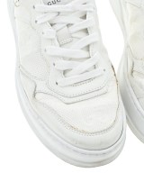 GUCCI（グッチ）スニーカー 白 サイズ:EU37 1/2(24cm位) レディース/2200691713021
