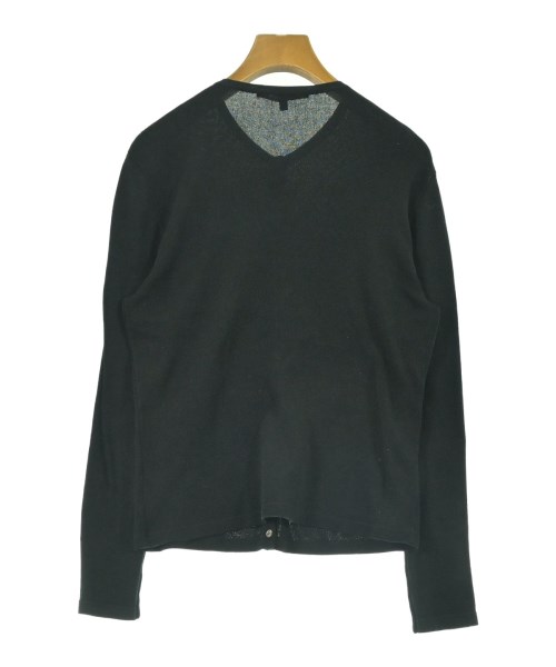 GUCCI（グッチ）カーディガン 黒 サイズ:L レディース/2200684334011