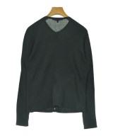 GUCCI（グッチ）カーディガン 黒 サイズ:L レディース/2200684334011