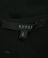 GUCCI（グッチ）カーディガン 黒 サイズ:L レディース/2200684334011