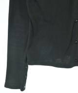 GUCCI（グッチ）カーディガン 黒 サイズ:L レディース/2200684334011