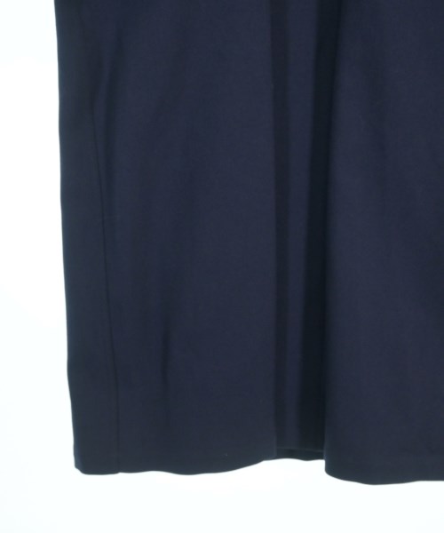 GUCCI（グッチ）トレンチコート 紺 サイズ:42(M位) レディース/2200686404095