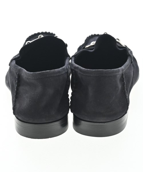 GUCCI（グッチ）ビジネス・ドレスシューズ 黒 サイズ:UK8(26.5cm位) メンズ/2200687353095