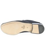GUCCI（グッチ）ビジネス・ドレスシューズ 黒 サイズ:UK8(26.5cm位) メンズ/2200687353095