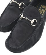 GUCCI（グッチ）ビジネス・ドレスシューズ 黒 サイズ:UK8(26.5cm位) メンズ/2200687353095