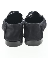 GUCCI（グッチ）ビジネス・ドレスシューズ 黒 サイズ:UK8(26.5cm位) メンズ/2200687353095