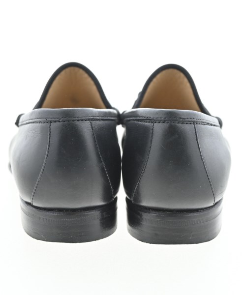 GUCCI（グッチ）ドレスシューズ/ローファー 黒 サイズ:EU35(21.5cm位) レディース/2200689794230