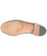 GUCCI（グッチ）ドレスシューズ/ローファー 黒 サイズ:EU35(21.5cm位) レディース/2200689794230