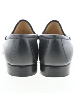 GUCCI（グッチ）ドレスシューズ/ローファー 黒 サイズ:EU35(21.5cm位) レディース/2200689794230