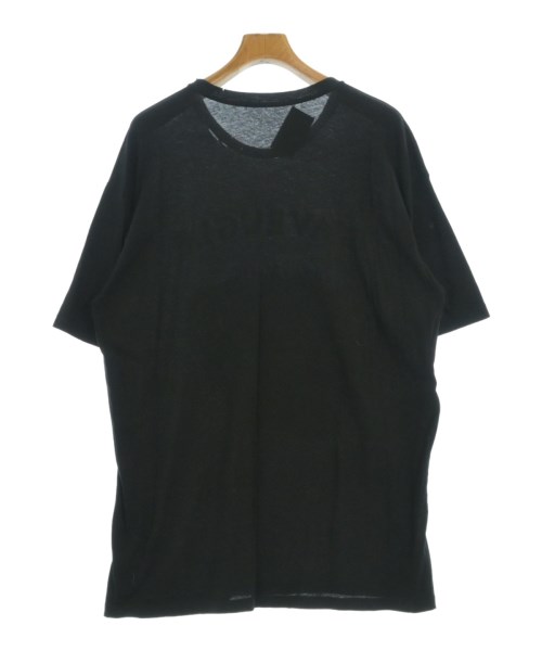 GUCCI（グッチ）Tシャツ・カットソー 黒 サイズ:XL メンズ/2200691728124