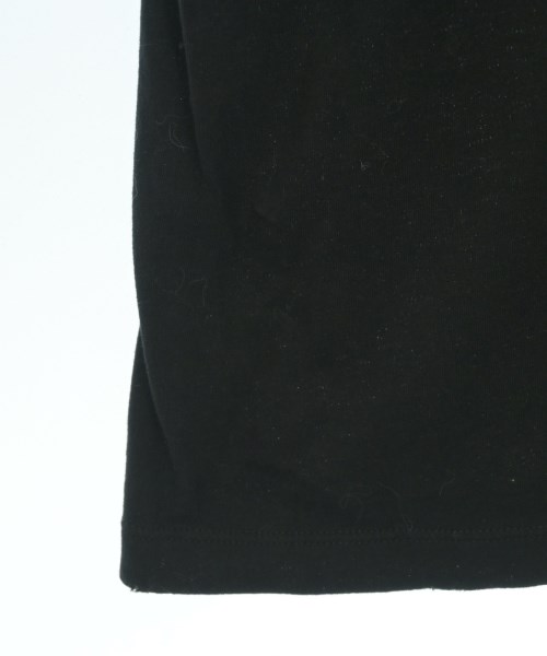 GUCCI（グッチ）Tシャツ・カットソー 黒 サイズ:XL メンズ/2200691728124