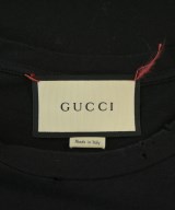 GUCCI（グッチ）Tシャツ・カットソー 黒 サイズ:XL メンズ/2200691728124
