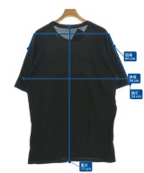 GUCCI（グッチ）Tシャツ・カットソー 黒 サイズ:XL メンズ/2200691728124