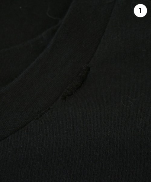 GUCCI（グッチ）Tシャツ・カットソー 黒 サイズ:XL メンズ/2200691728209