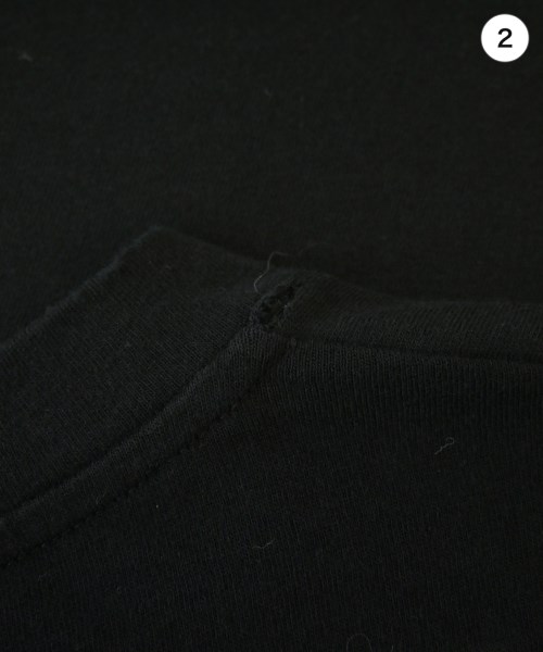 GUCCI（グッチ）Tシャツ・カットソー 黒 サイズ:XL メンズ/2200691728209