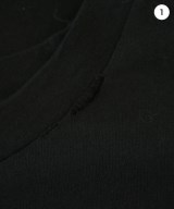 GUCCI（グッチ）Tシャツ・カットソー 黒 サイズ:XL メンズ/2200691728209