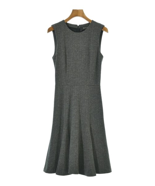 GUCCI(グッチ)ワンピース グレー サイズ:XS/2200691939063