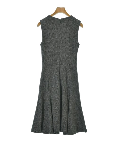 GUCCI（グッチ）ワンピース グレー サイズ:XS レディース/2200691939063